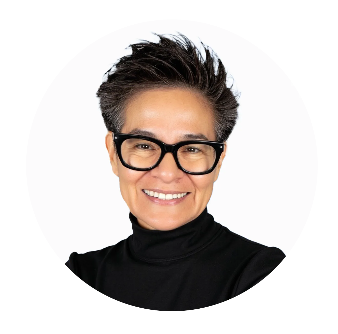 Mary Puma